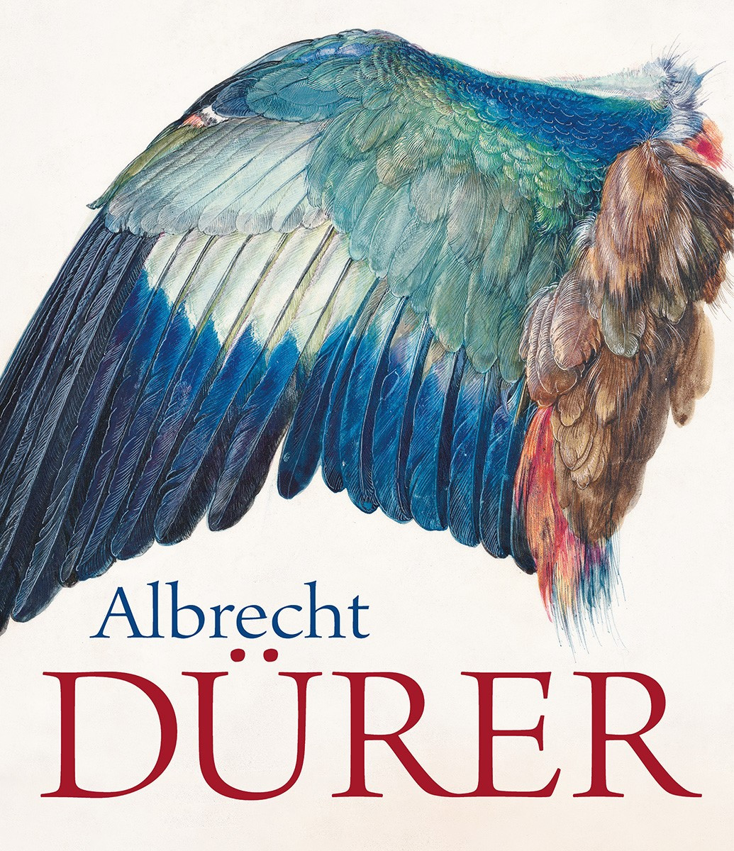 Publikation zur Ausstellung | Albrecht Dürer