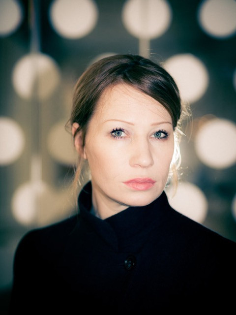 Birgit Minichmayr | Foto © Thomas Dashuber