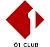 Logo of the Ö1 Club