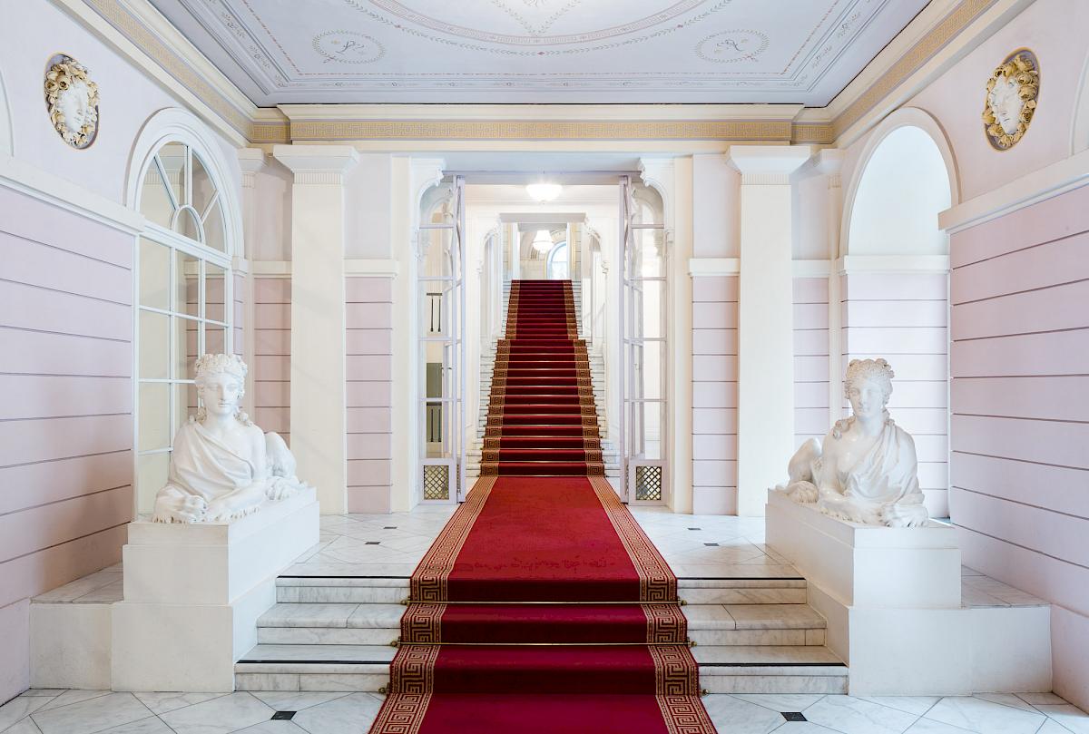 Foto © Georg Molterer