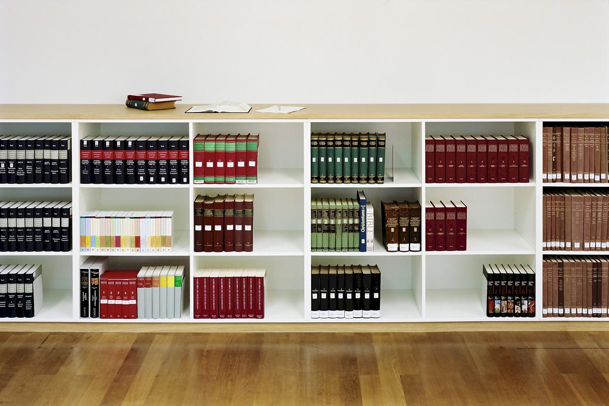 Library