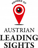 Logo | Austrian Leading Sights