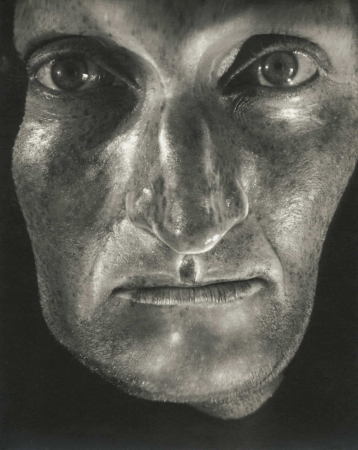 Helmar Lerski: Metamorphosis, 588, 1935–1936