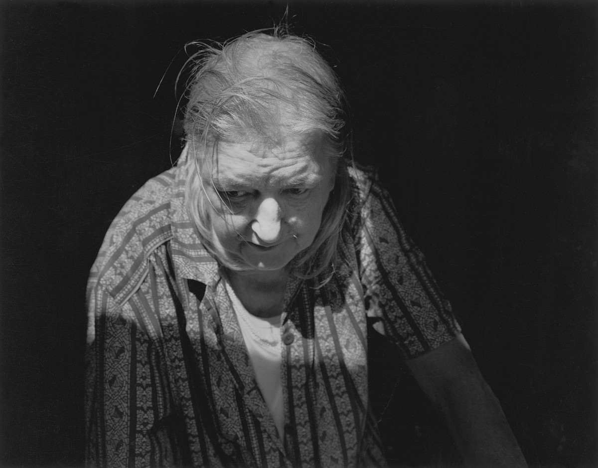 Paul Kranzler | Land of Milk and Honey, 2003-2005 | ALBERTINA, Wien - Erwerbung aus Mitteln der Galerienförderung des BMKÖS 2020