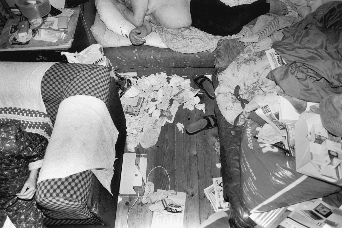 Paul Kranzler | Land of Milk and Honey, 2003-2005 | ALBERTINA, Wien - Erwerbung aus Mitteln der Galerienförderung des BMKÖS 2020