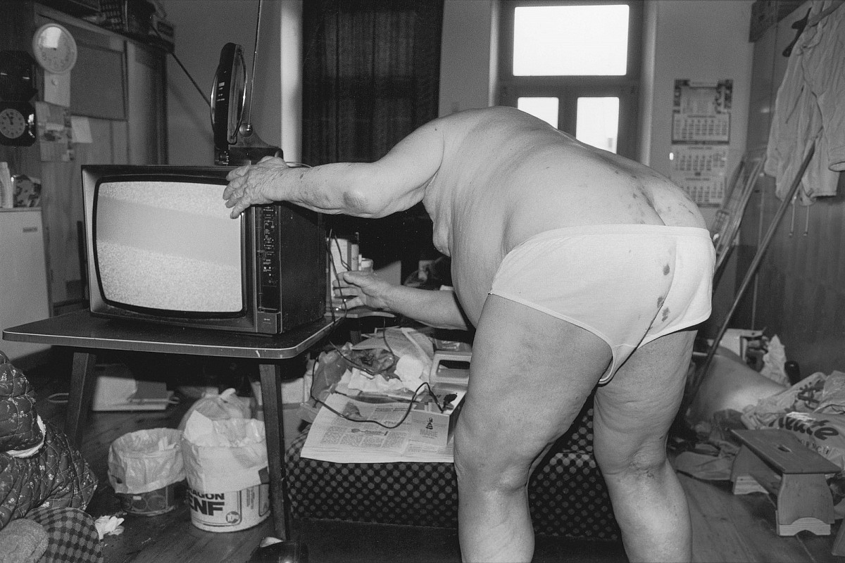 Paul Kranzler | Land of Milk and Honey, 2003-2005 | ALBERTINA, Wien - Erwerbung aus Mitteln der Galerienförderung des BMKÖS 2020