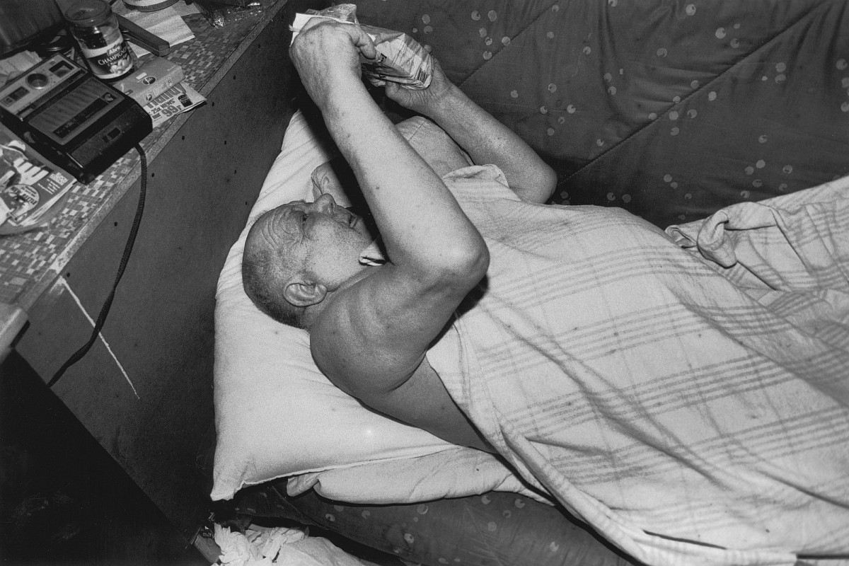 Paul Kranzler | Land of Milk and Honey, 2003-2005 | ALBERTINA, Wien - Erwerbung aus Mitteln der Galerienförderung des BMKÖS 2020