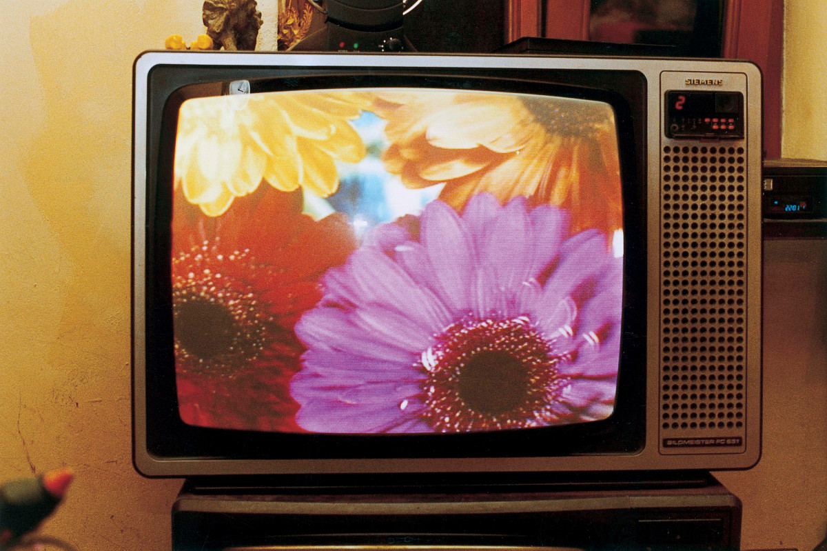 Paul Kranzler | Land of Milk and Honey, 2003-2005 | ALBERTINA, Wien - Erwerbung aus Mitteln der Galerienförderung des BMKÖS 2020