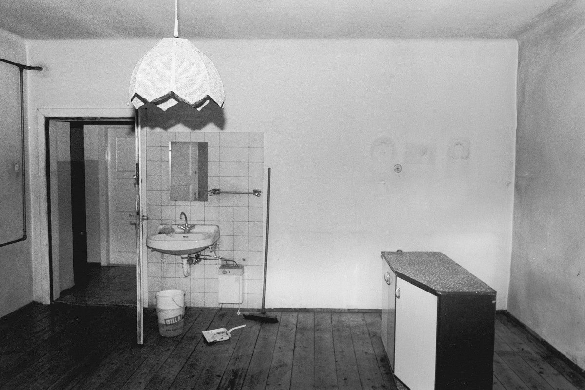 Paul Kranzler | Land of Milk and Honey, 2003-2005 | ALBERTINA, Wien - Erwerbung aus Mitteln der Galerienförderung des BMKÖS 2020