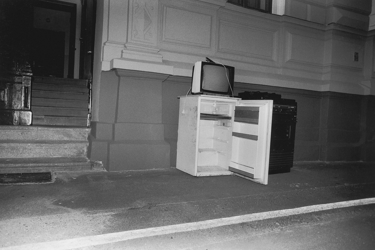 Paul Kranzler | Land of Milk and Honey, 2003-2005 | ALBERTINA, Wien - Erwerbung aus Mitteln der Galerienförderung des BMKÖS 2020