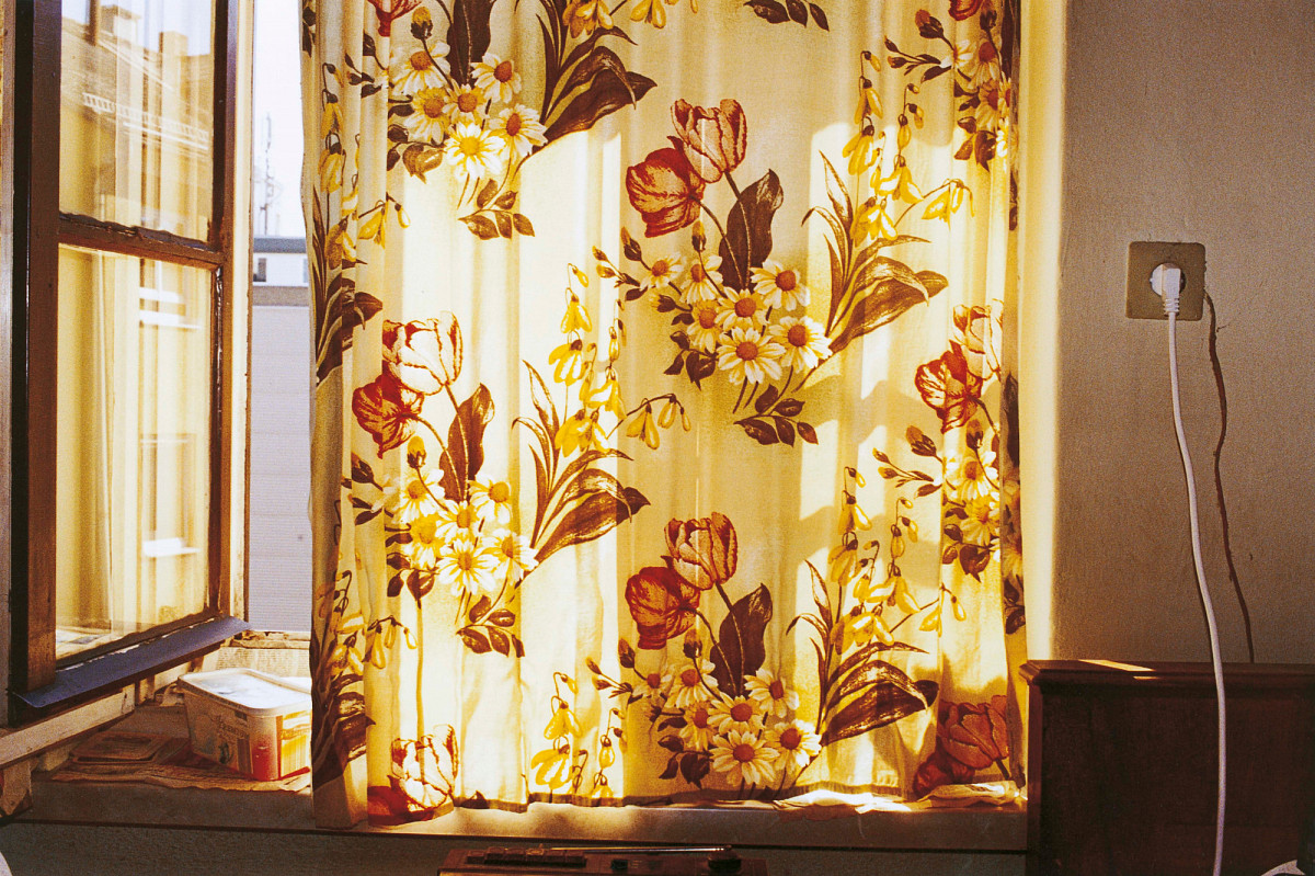 Paul Kranzler | Land of Milk and Honey, 2003-2005 | ALBERTINA, Wien - Erwerbung aus Mitteln der Galerienförderung des BMKÖS 2020