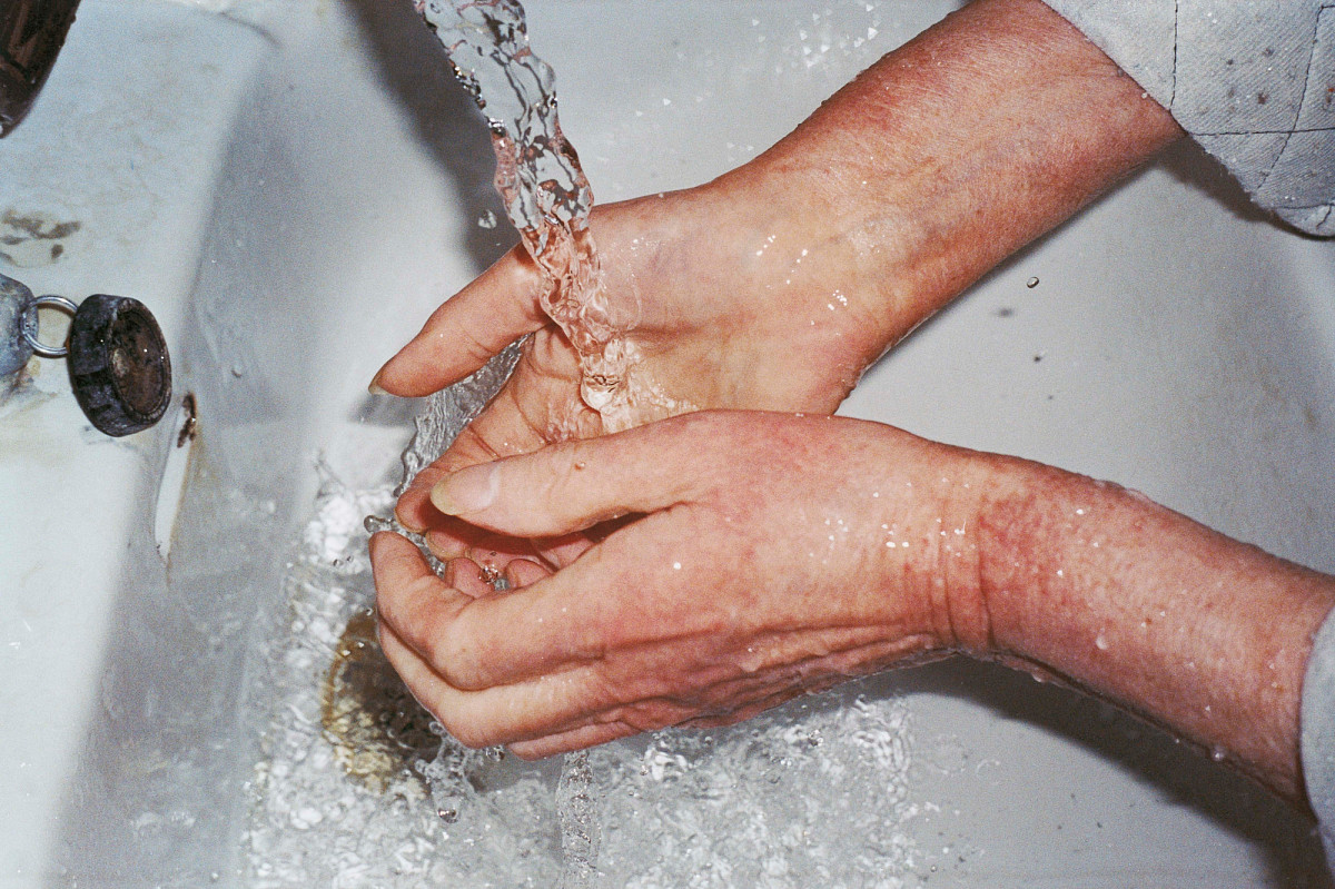 Paul Kranzler | Land of Milk and Honey, 2003-2005 | ALBERTINA, Wien - Erwerbung aus Mitteln der Galerienförderung des BMKÖS 2020