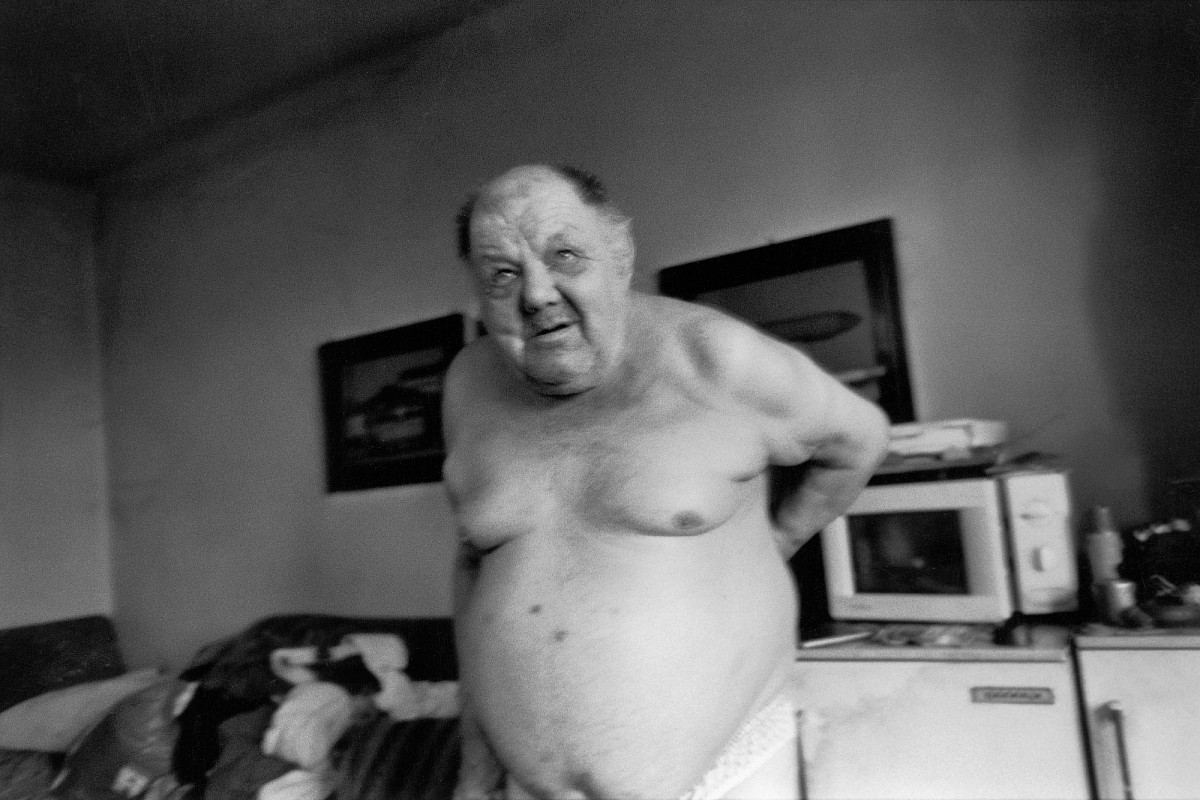 Paul Kranzler | Land of Milk and Honey, 2003-2005 | ALBERTINA, Wien - Erwerbung aus Mitteln der Galerienförderung des BMKÖS 2020