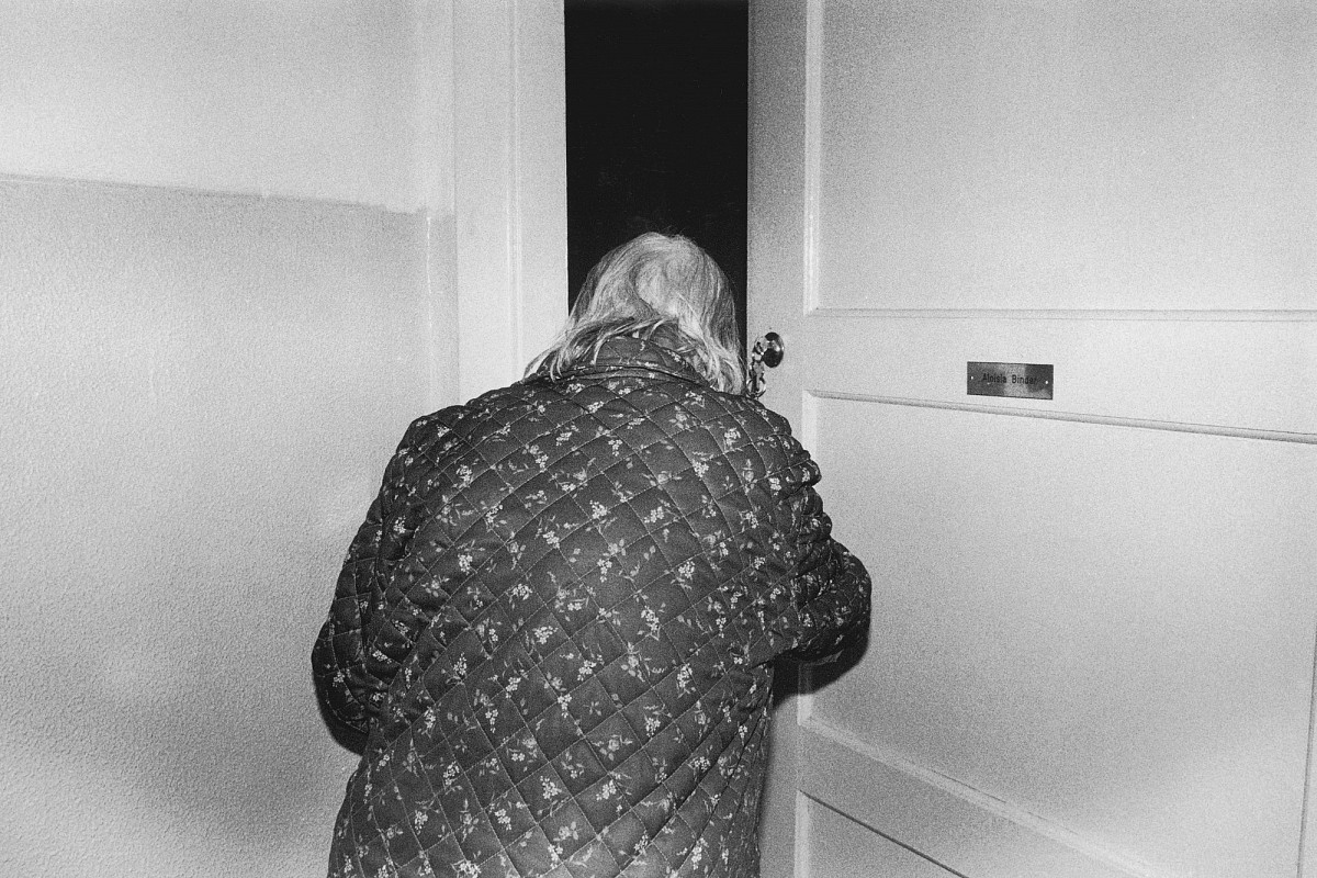 Paul Kranzler | Land of Milk and Honey, 2003-2005 | ALBERTINA, Wien - Erwerbung aus Mitteln der Galerienförderung des BMKÖS 2020