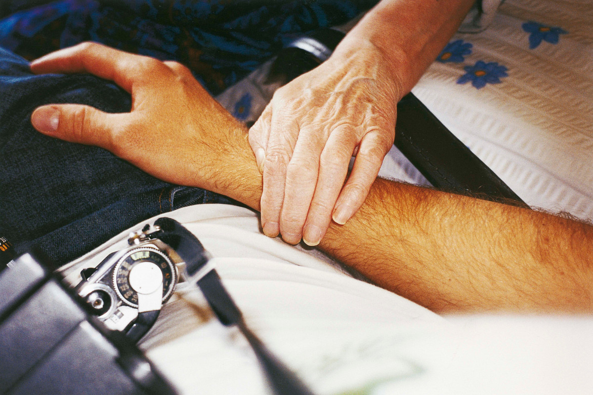 Paul Kranzler | Land of Milk and Honey, 2003-2005 | ALBERTINA, Wien - Erwerbung aus Mitteln der Galerienförderung des BMKÖS 2020