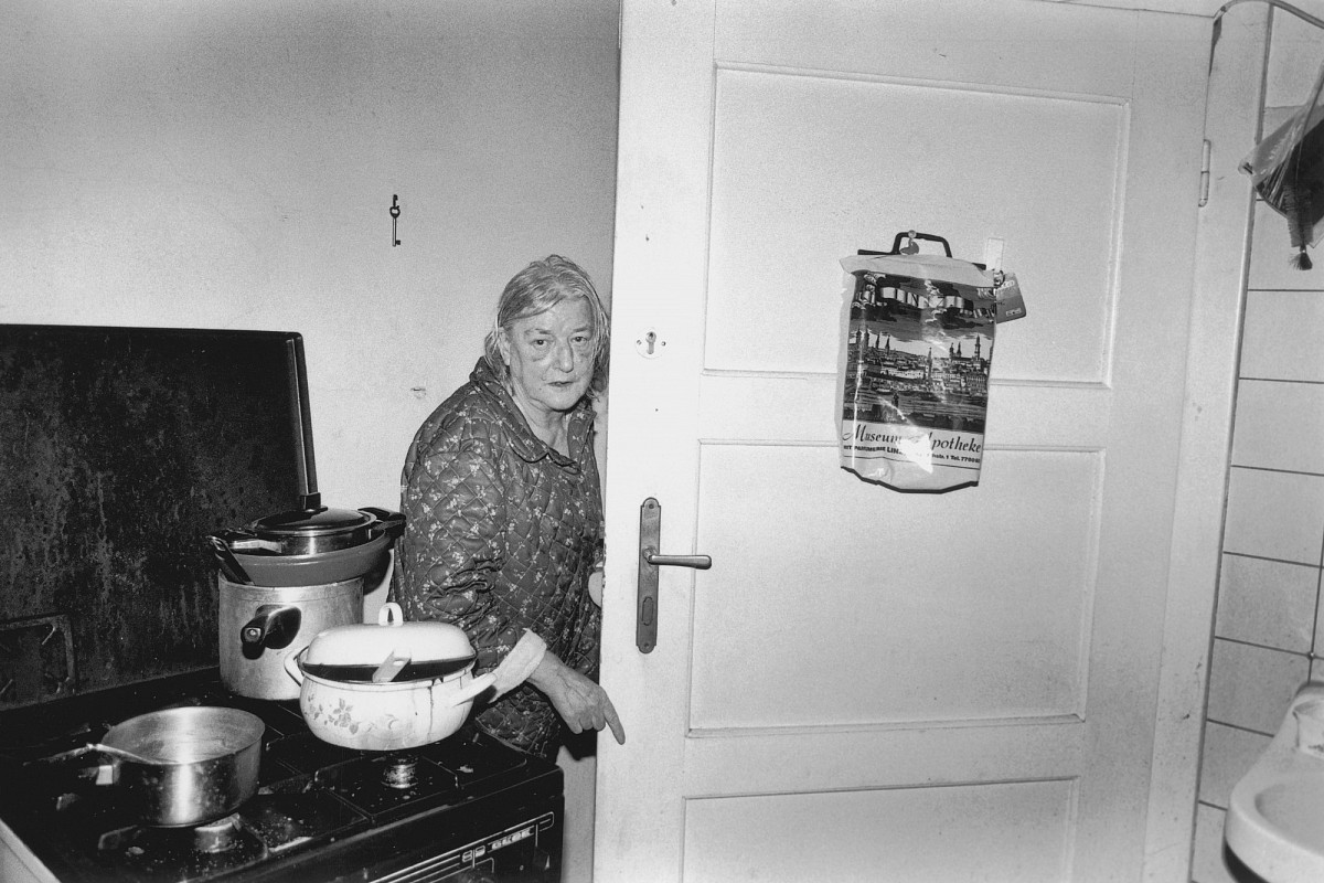 Paul Kranzler | Land of Milk and Honey, 2003-2005 | ALBERTINA, Wien - Erwerbung aus Mitteln der Galerienförderung des BMKÖS 2020