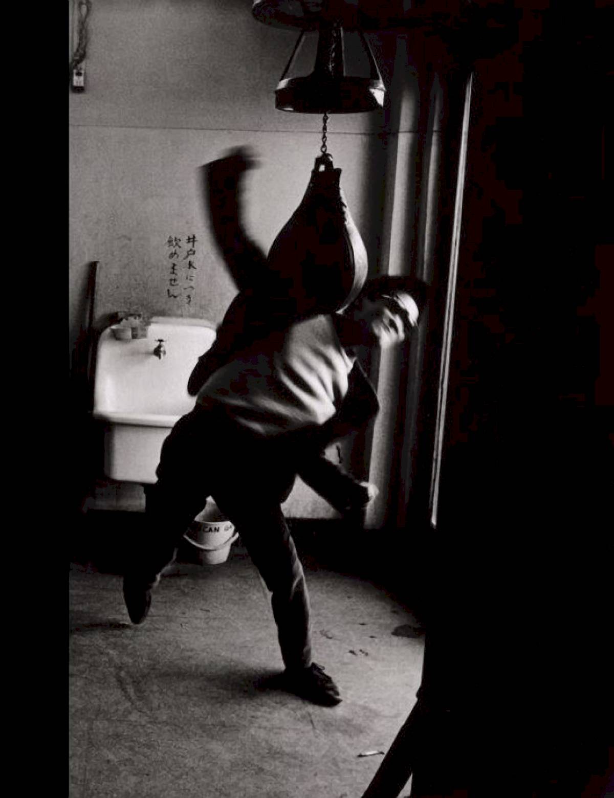 Provoke. The Exhibition catalogue