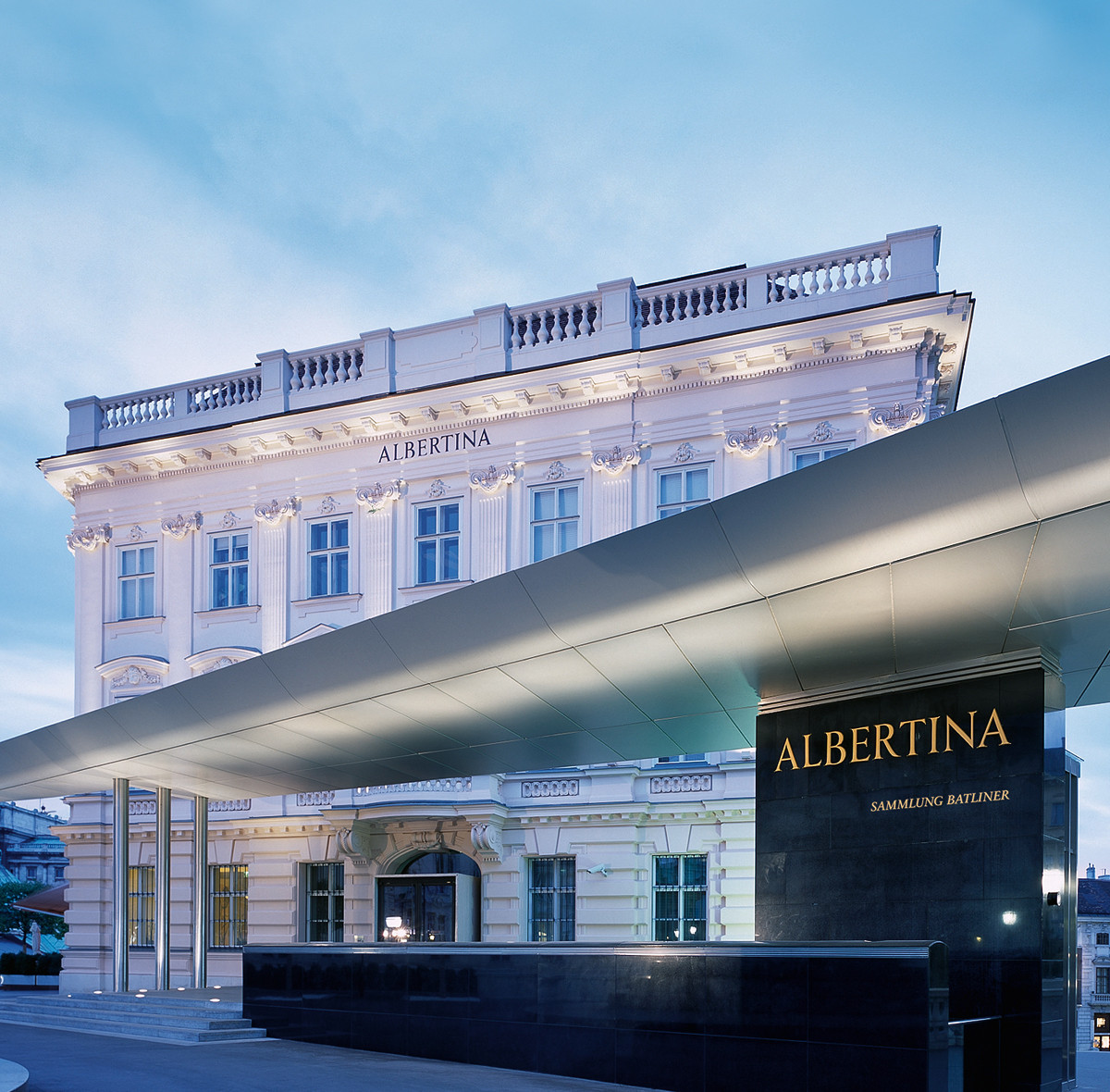 Albertina