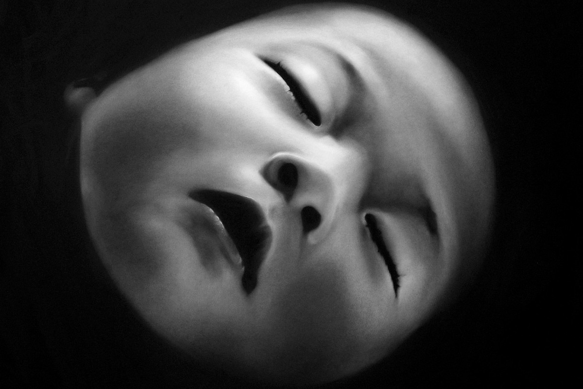 Robert Longo | Ohne Titel (Ping), 2007 | © Robert Longo, Bildrecht, Wien, 2020