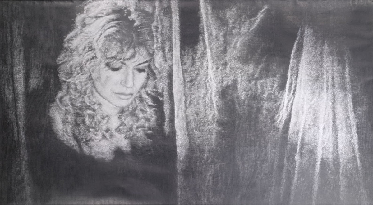 Sonja Gangl: The End_11111, 2008