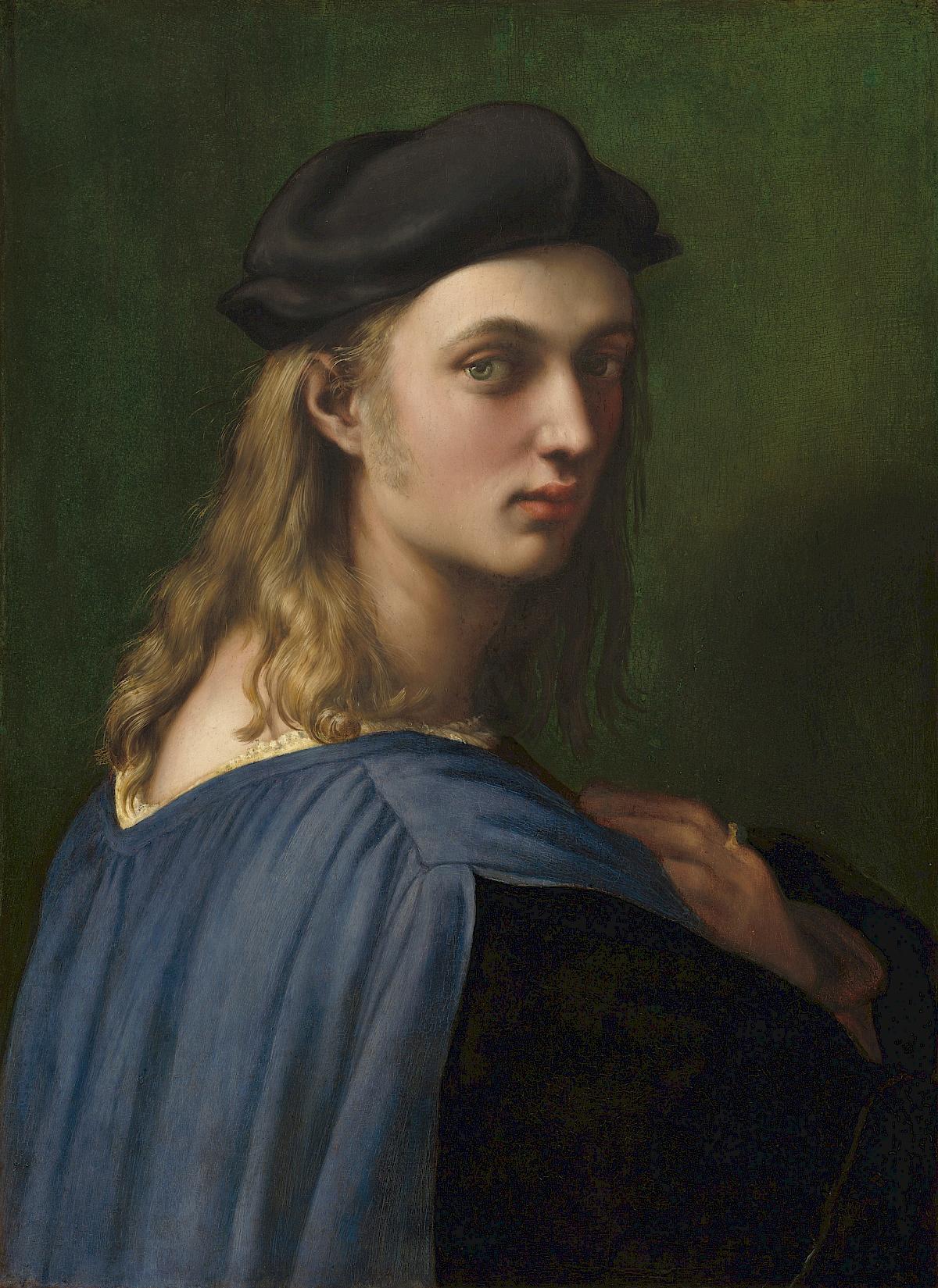 Raphael - Paintings & Drawings