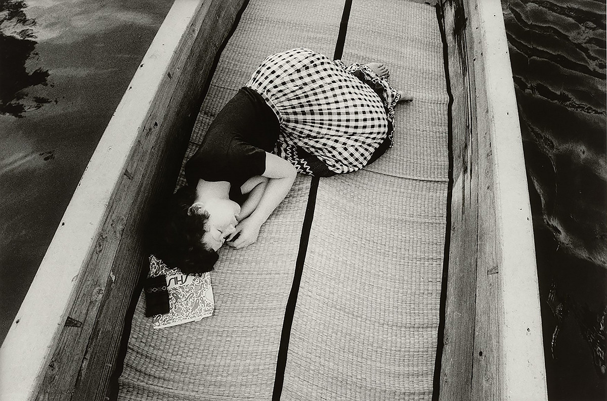 ARAKI « ALBERTINA Museum Wien