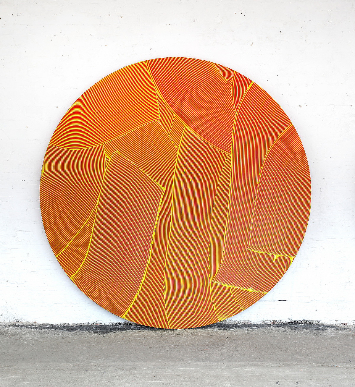 Jakob Gasteiger: Untitled, 2020