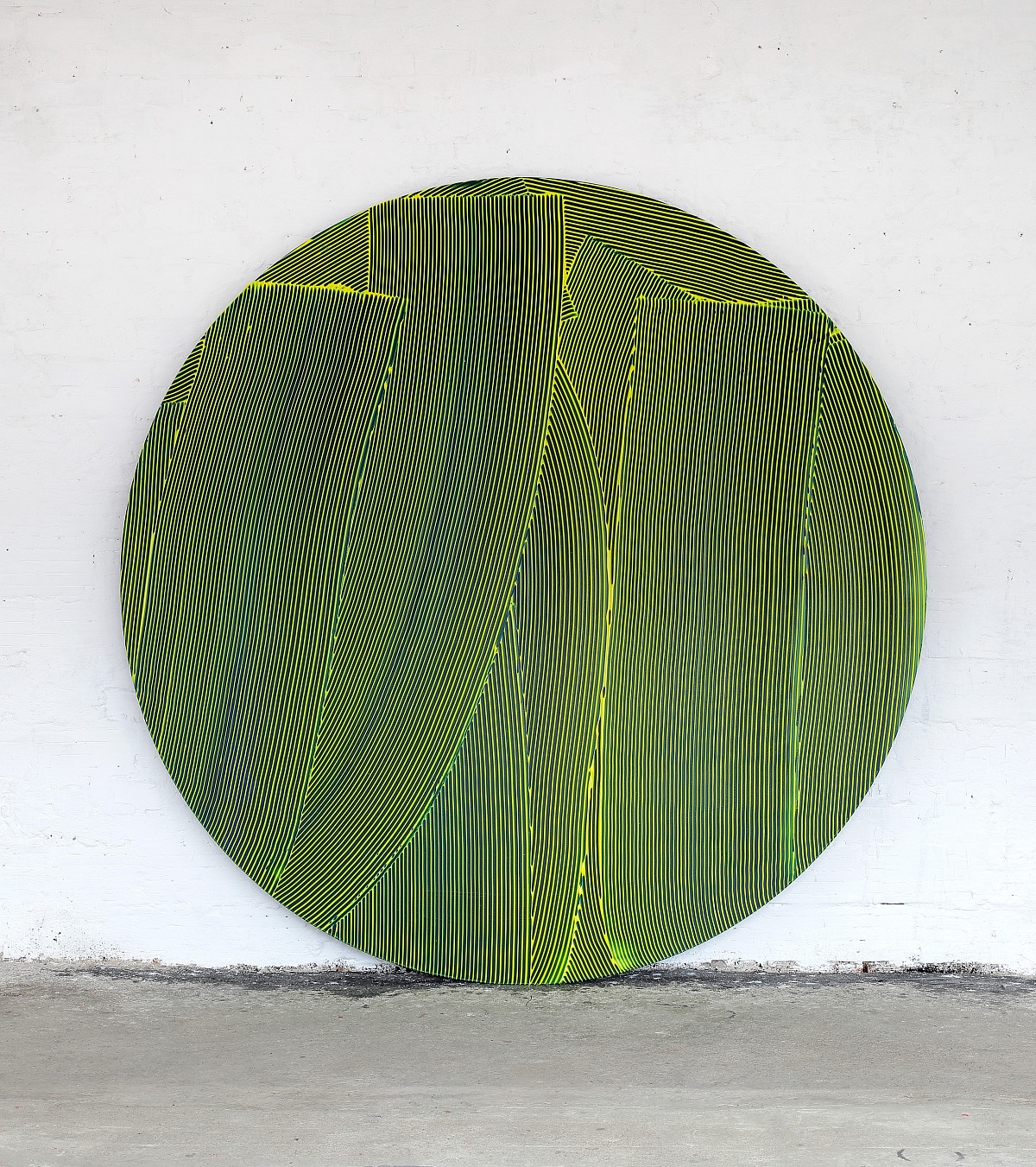 Jakob Gasteiger: Untitled, 2020