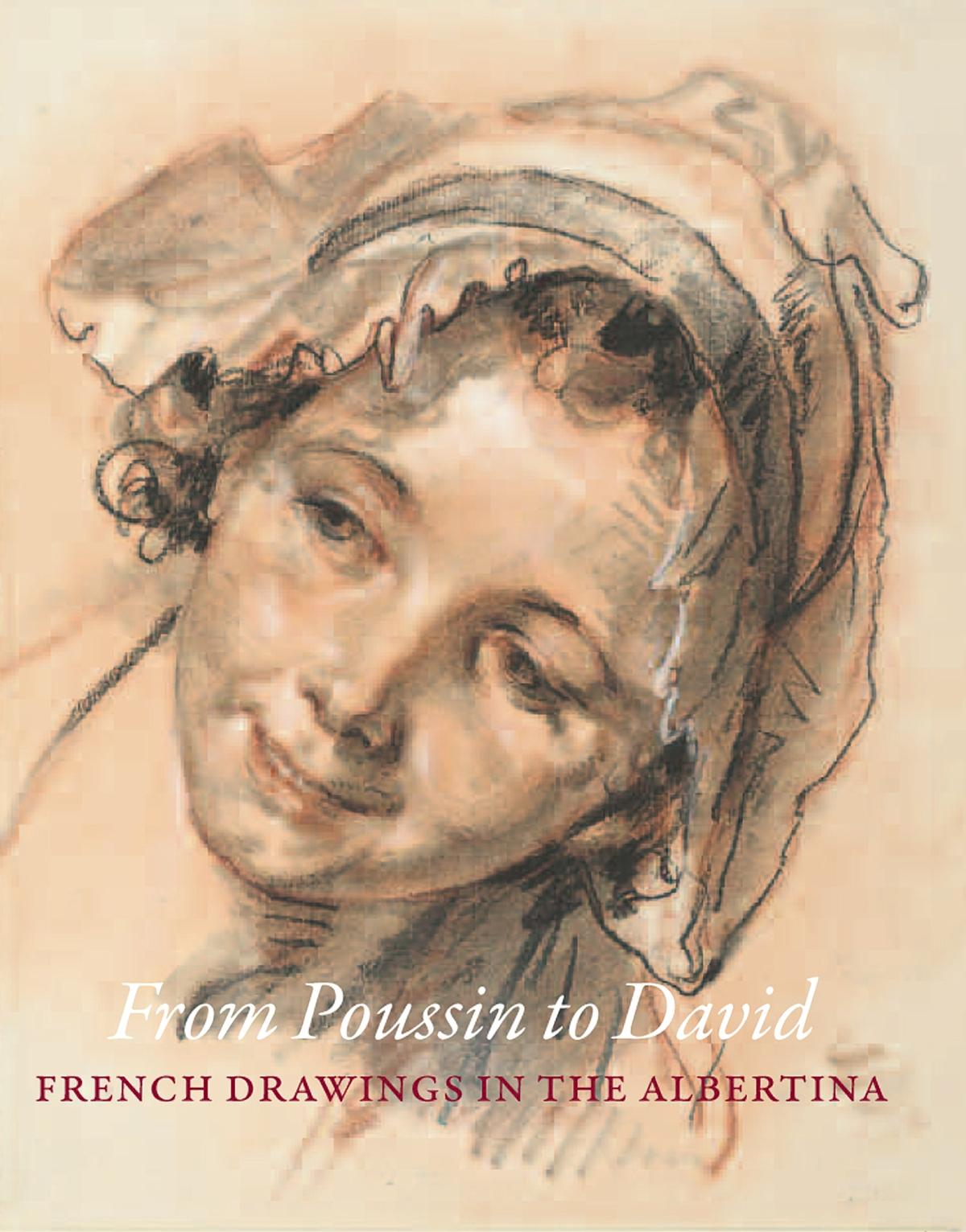 Poussin to David | Exhibition catalogue