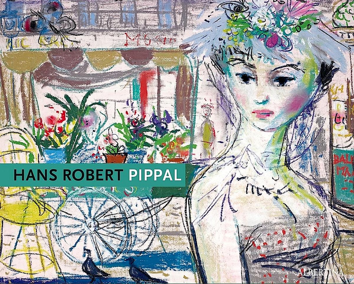 Hans Robert Pippal | Katalog zur Ausstellung