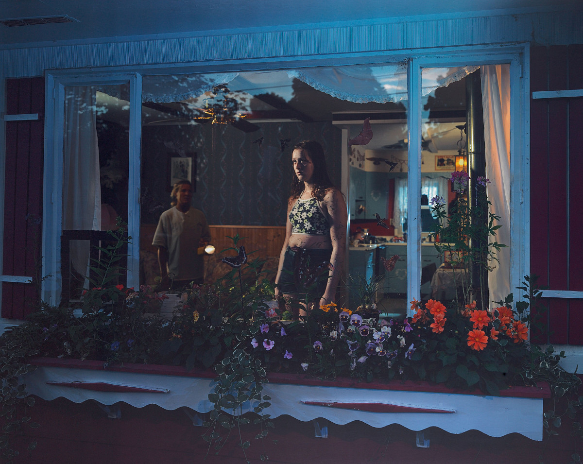 Gregory Crewdson: Untitled, 1998-2002