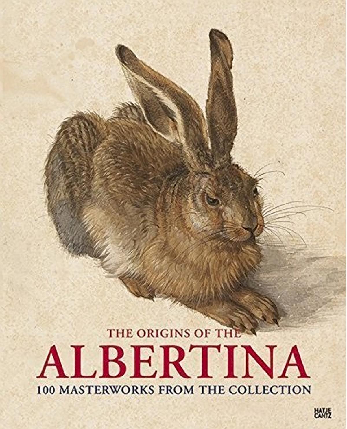The Origins of the Albertina. 100 Masterworks from the Collection