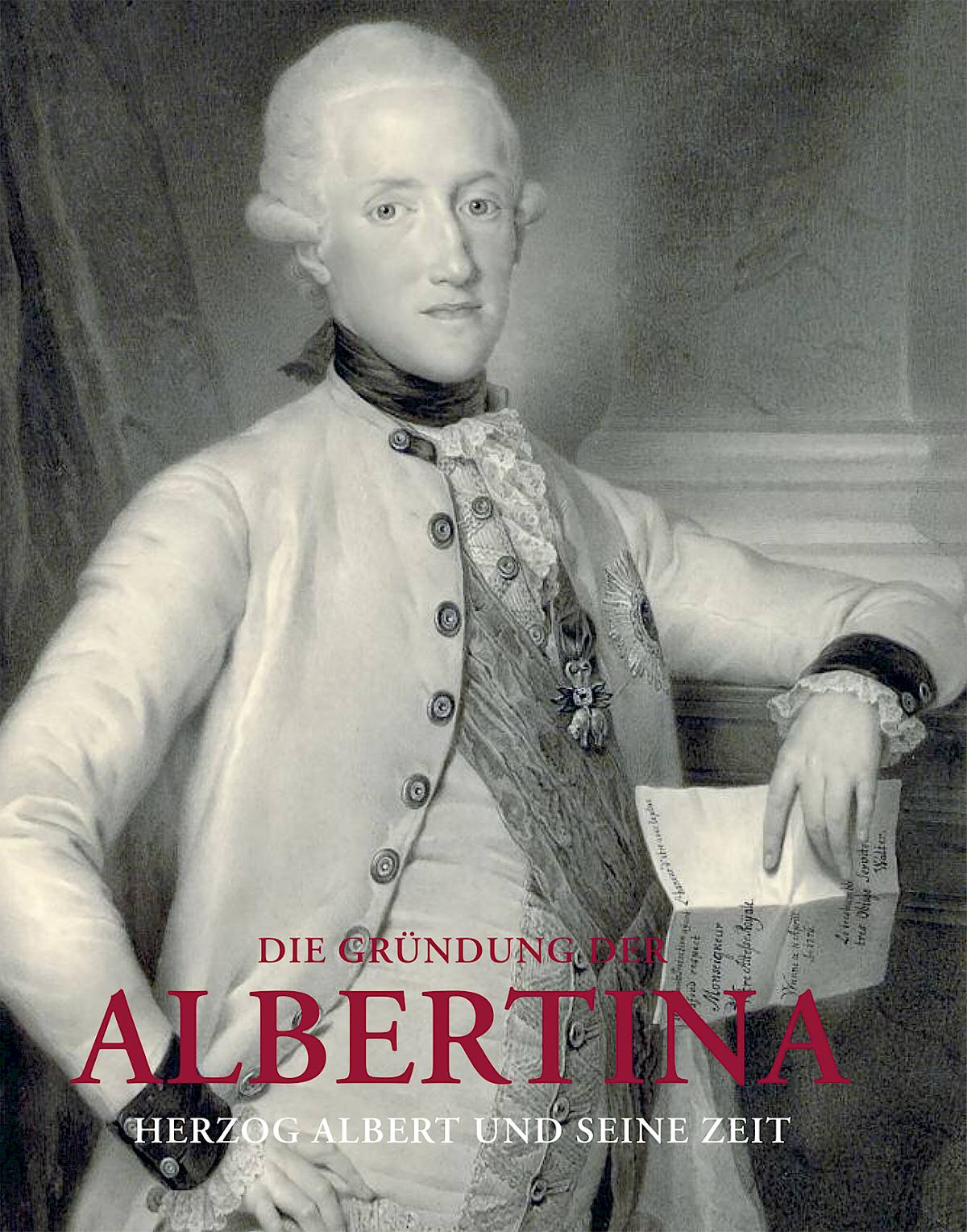 Herzog Albert und seine Zeit