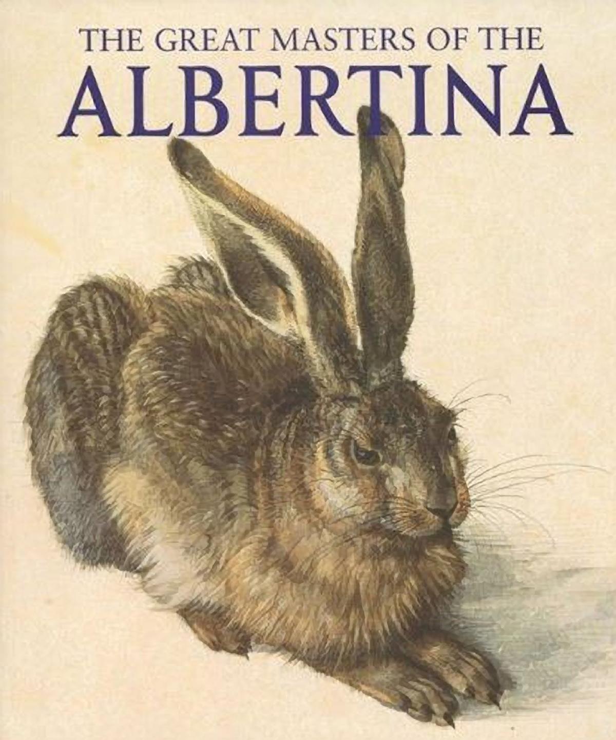 The Great Masters of the Albertina