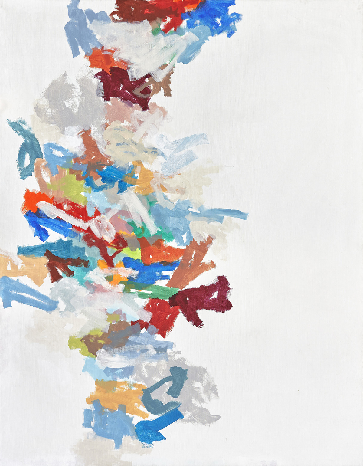 Martin Noël: M. L., 2010