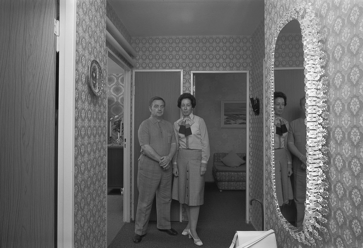 Michael Schmidt: Senior city inspector Wedding, Wedding district authority, from Berlin-Wedding, 1976-1978