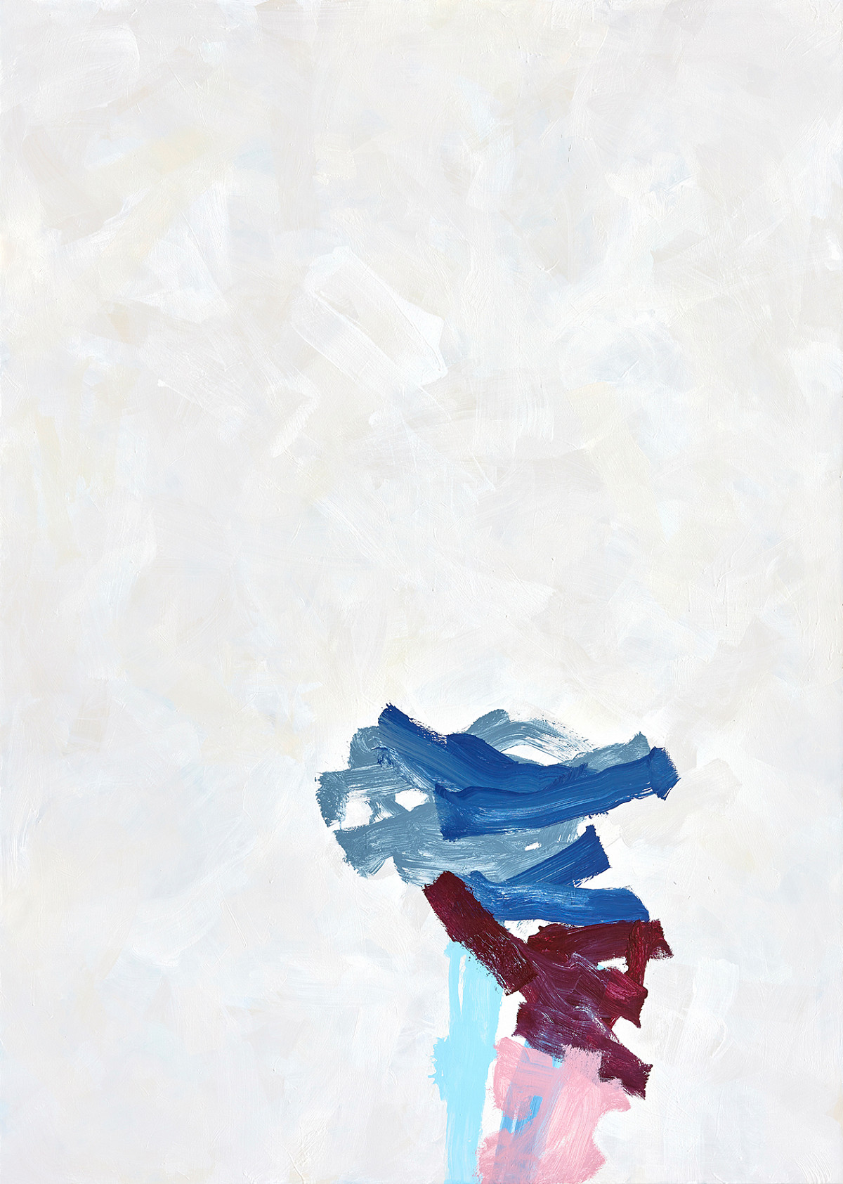 Martin Noël: ARTUS, 2010