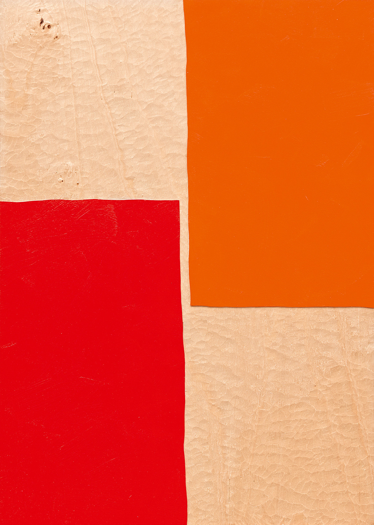 Martin Noël: Otto #105, 2004