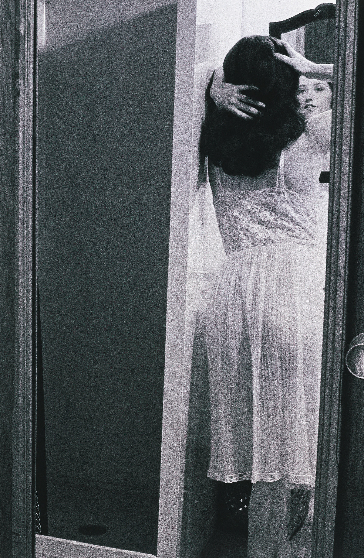 Cindy Sherman: Untitled Film Still, 1980