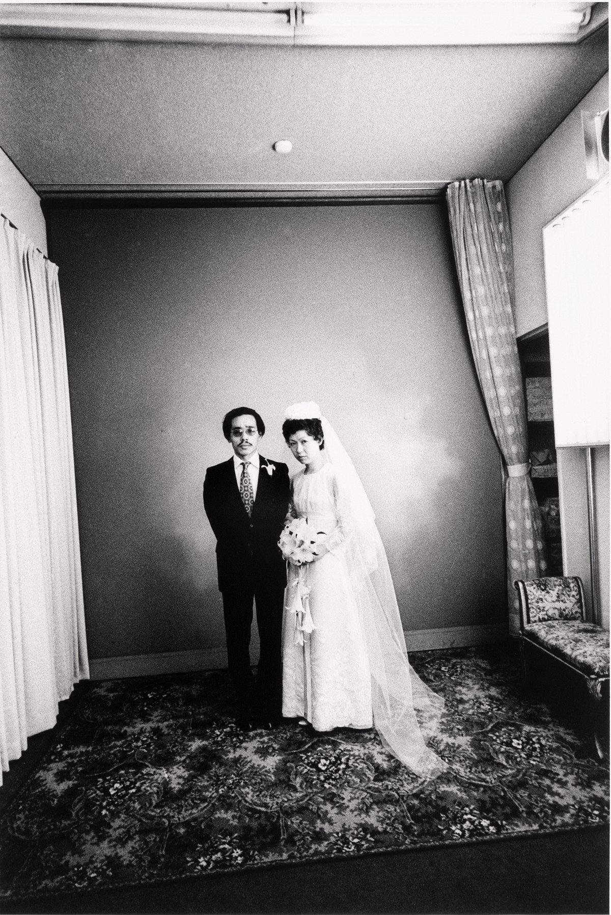 Nobuyoshi Araki: Sentimental Journey, 1971