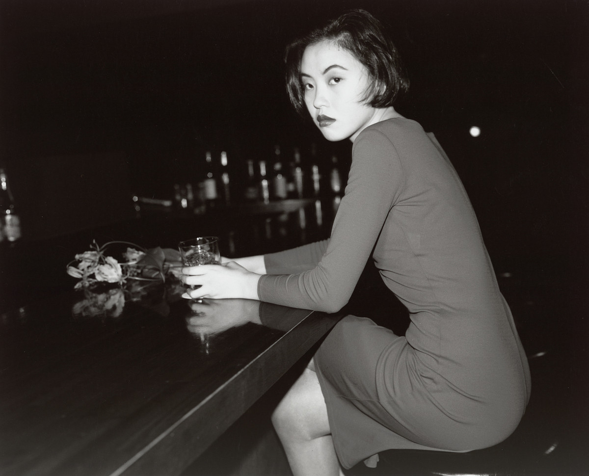 Nobuyoshi Araki: Private Photography, 1993