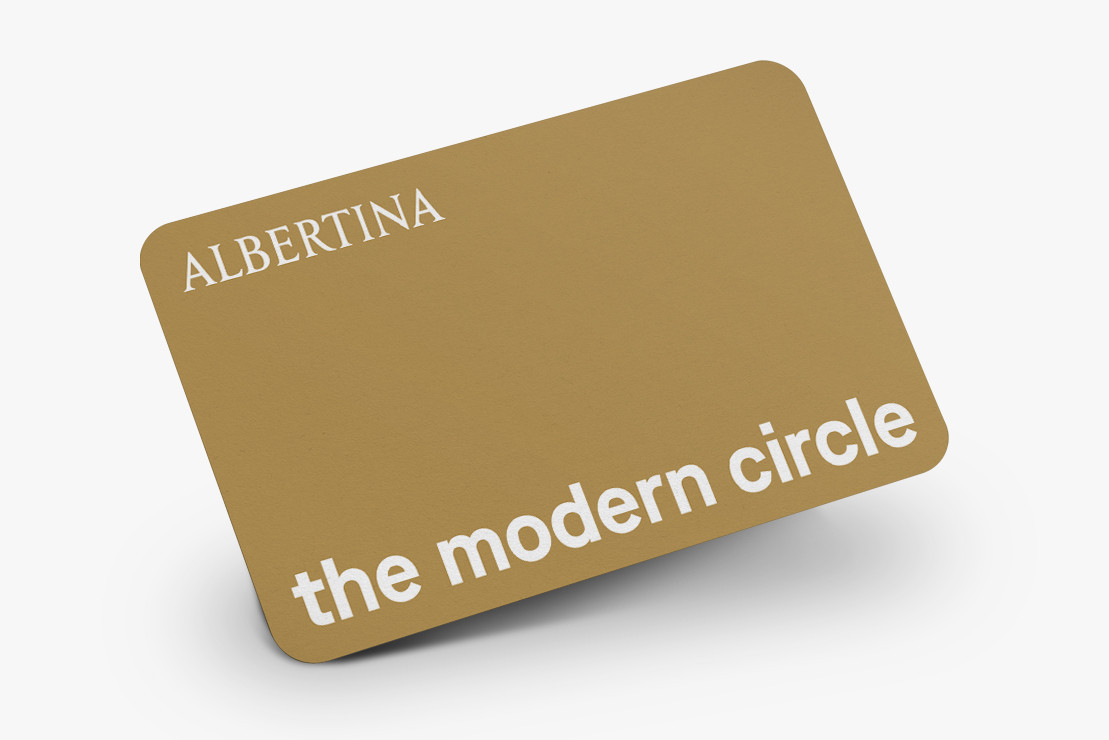 The Modern Circle
