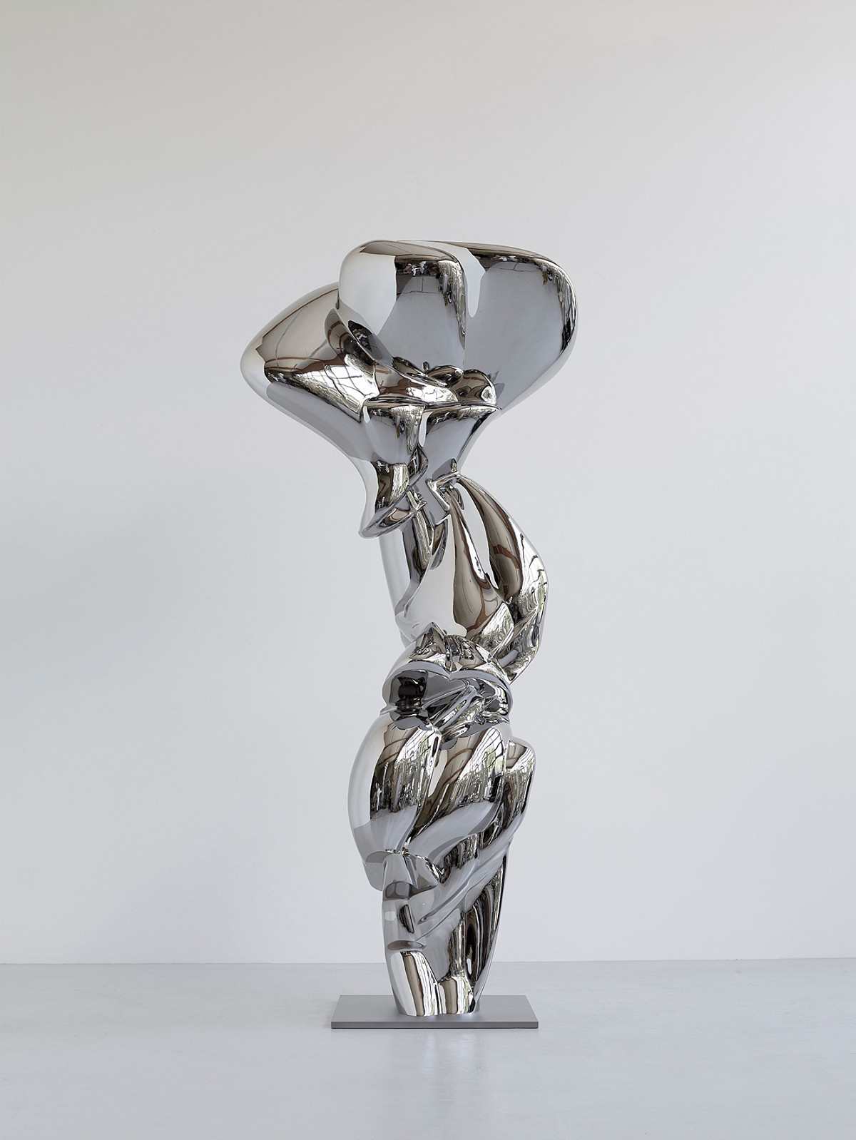 Tony Cragg: Justine, 2015