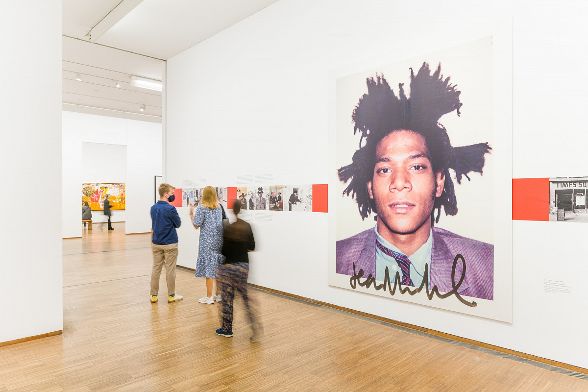 Exhibition views | Photos © Robert Bodnar