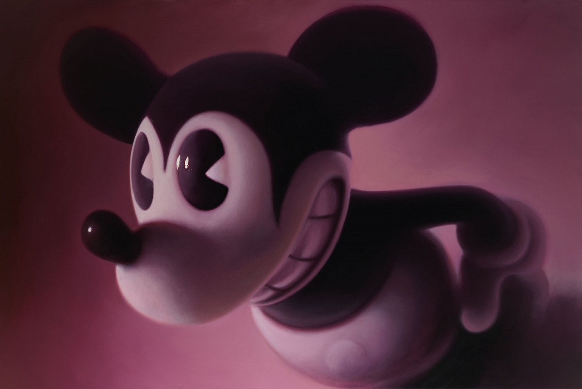 Gottfried Helnwein « The ALBERTINA Museum Vienna