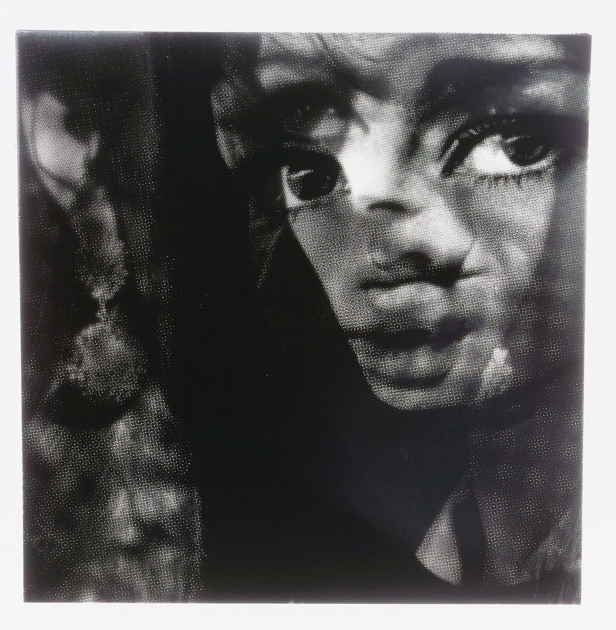 Karl Anton Fleck: Ohne Titel (Filmmontage 39), 1965-1969 (Abzug 2020)