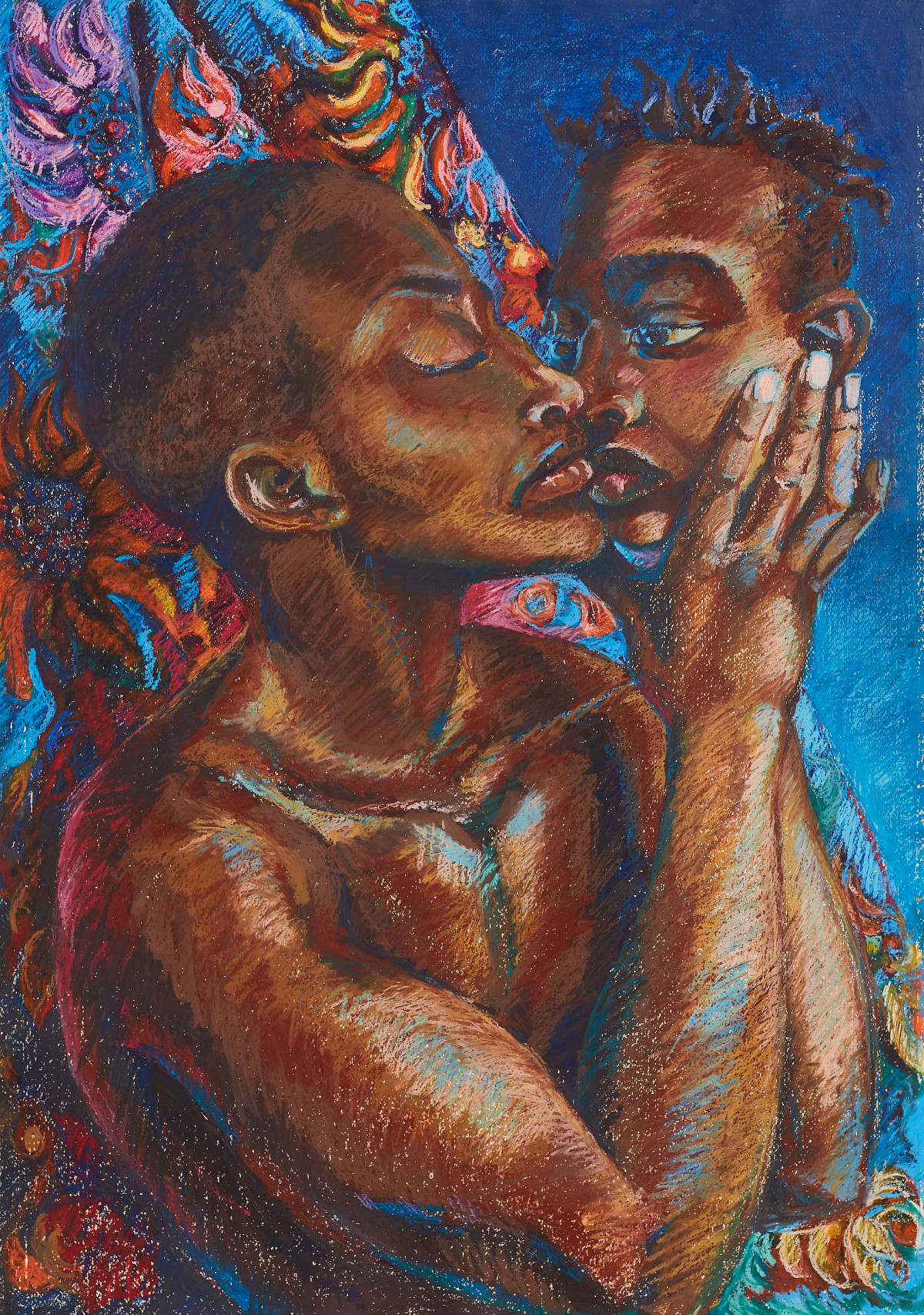 Athi-Patha Ruga: Auto Exotic / Auto Erotic, 2022