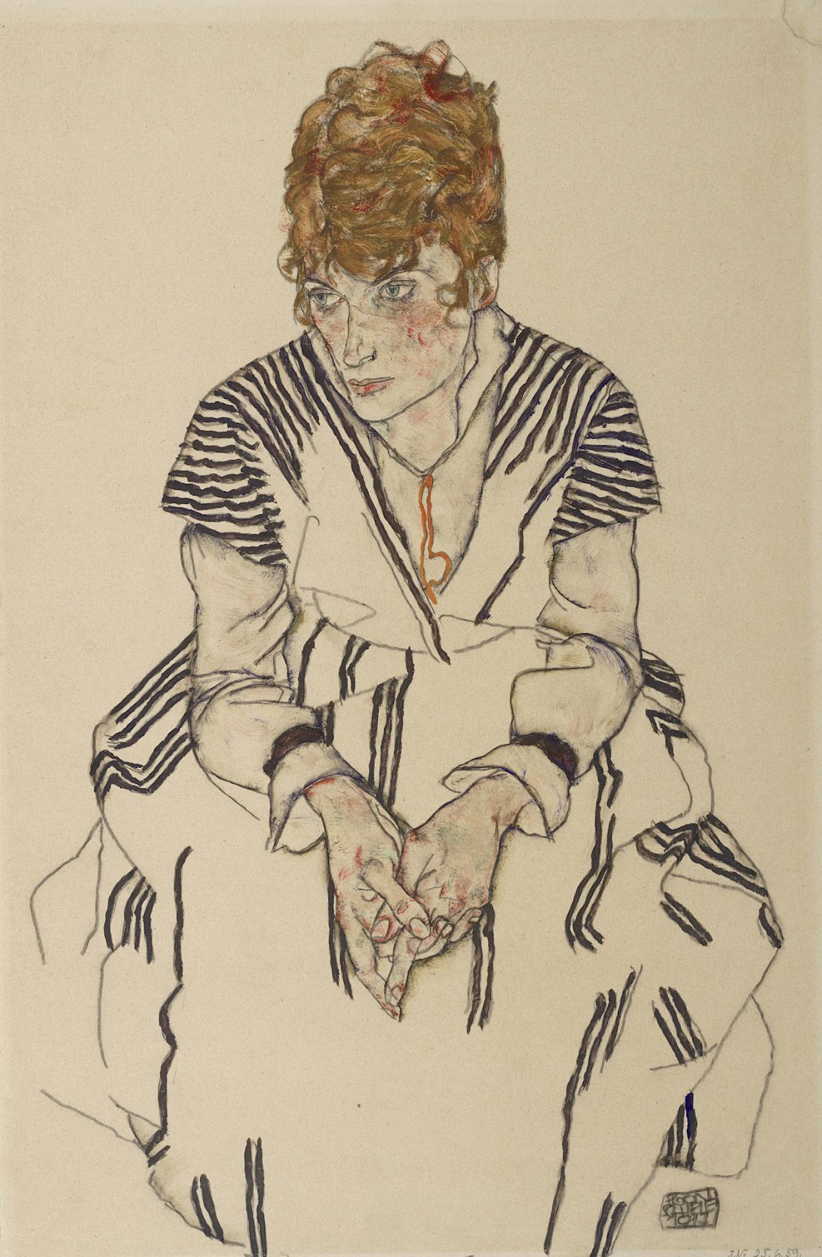 Egon Schiele Tod Und Madchen Egon Schiele Kunstler Facebook