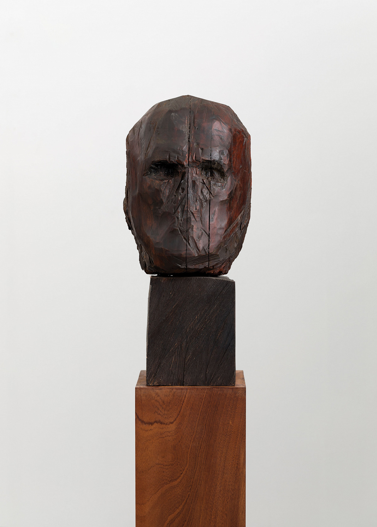 Ofer Lellouche: Head, 2009