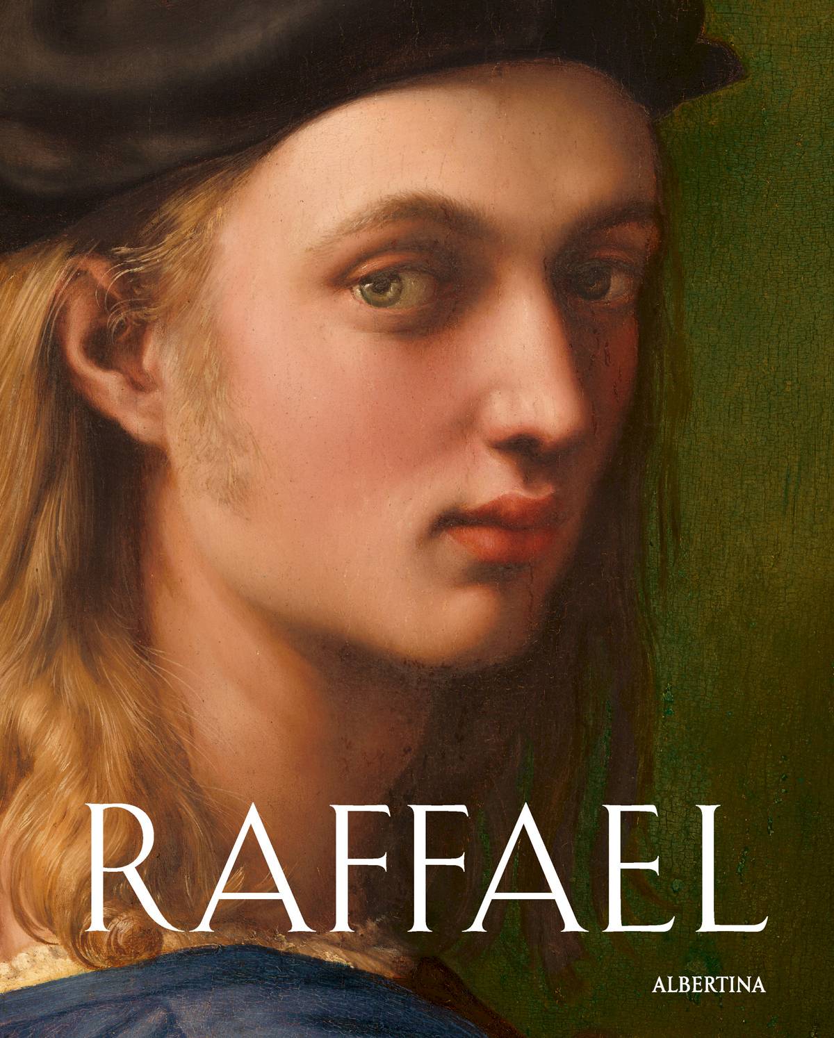 Der Katalog zur Ausstellung Raffael